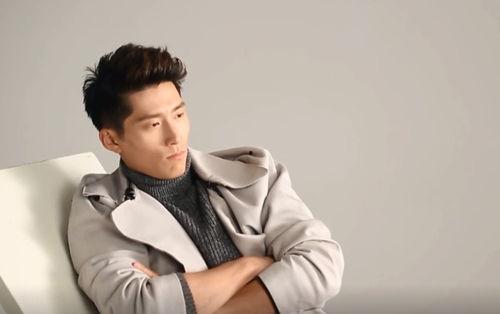 娱乐圈吃瓜爆料窦骁是谁